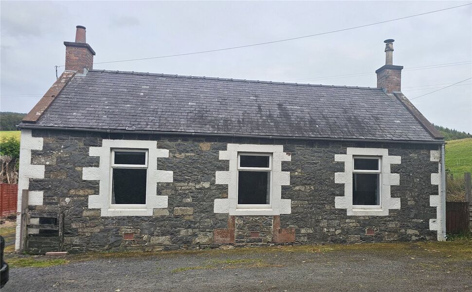 Main image of 2 bedroom  Bungalow to rent, Newtonairds, Dumfries, Dumfries and Galloway, DG2