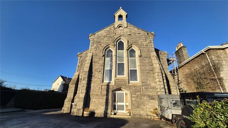 John Street, 1 bedroom  Flat to rent, £750 pcm