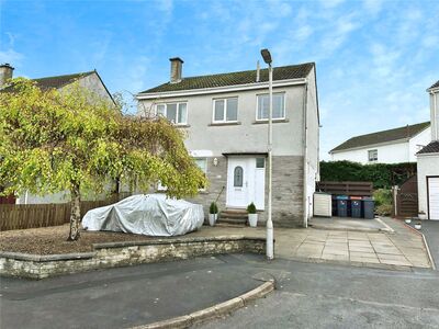 Minden Crescent, 3 bedroom Detached House for sale, £240,000