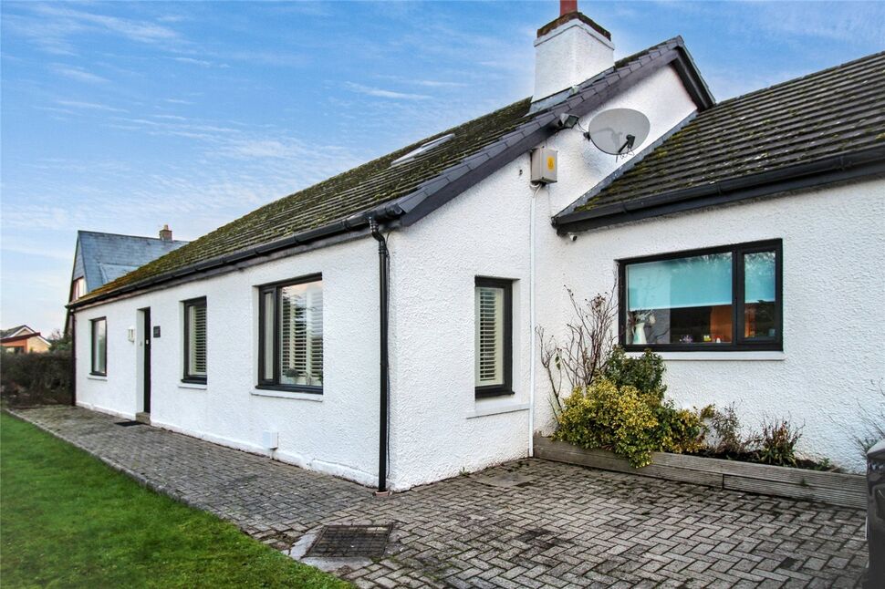 Main image of 5 bedroom Detached House for sale, Carnwath Road, Carluke, South Lanarkshire, ML8