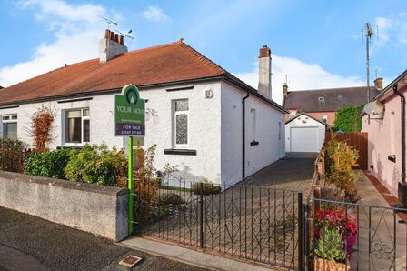 2 bedroom Semi Detached Bungalow for sale