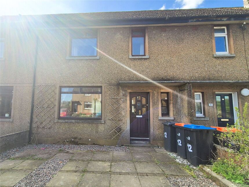 Main image of 3 bedroom Mid Terrace House to rent, Kirkland Road, Terregles, Dumfries and Galloway, DG2