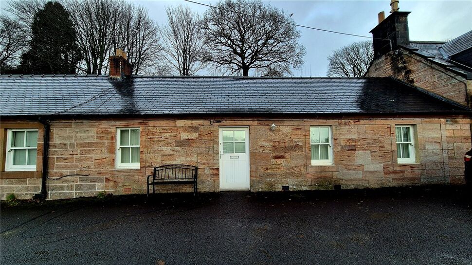 Main image of 2 bedroom  Bungalow to rent, Carronbank, Carronbridge, Dumfries and Galloway, DG3