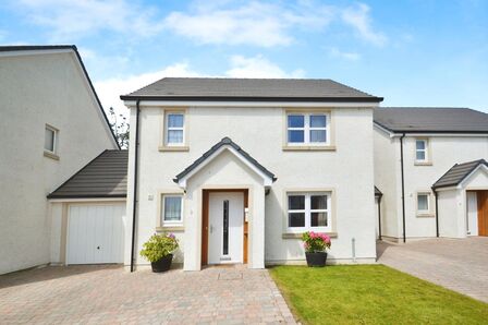 3 bedroom Link Detached House for sale