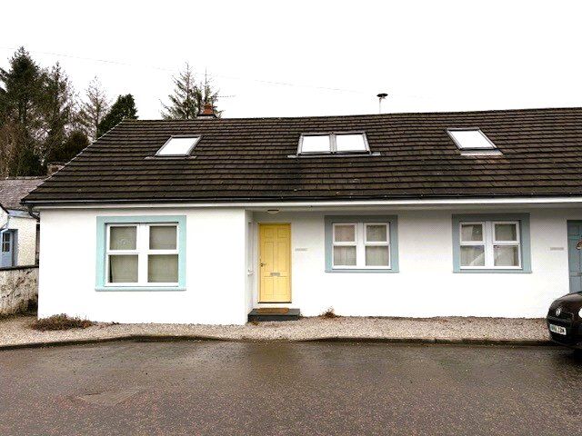 Main image of 5 bedroom House to rent, North Street, Moniaive, Dumfries and Galloway, DG3