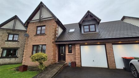 Greenpark Lane, 4 bedroom Detached House to rent, &pound;1,450 pcm