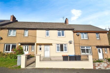 Crockett View, 3 bedroom Mid Terrace House to rent, &pound;750 pcm