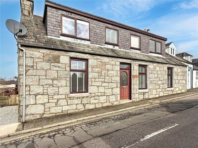 2 bedroom End Terrace House for sale