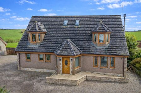 Crocketford, 5 bedroom Detached House for sale, &pound;450,000
