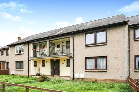 Mossvale, 1 bedroom Flat for sale, &pound;75,000