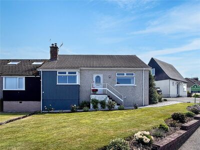 2 bedroom Semi Detached Bungalow for sale