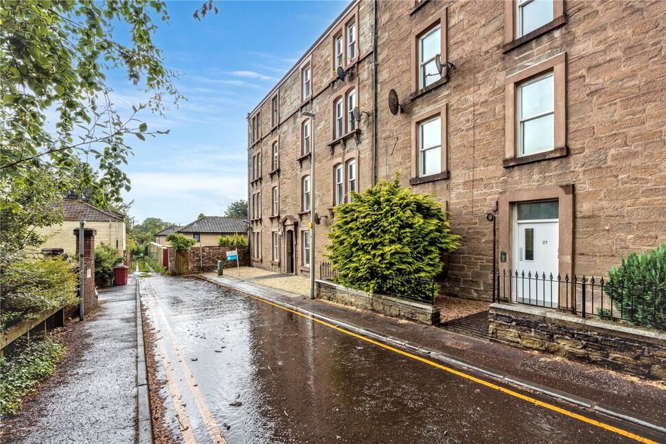 Main image of 2 bedroom Flat for sale, Union Place, Dundee, Angus, DD2