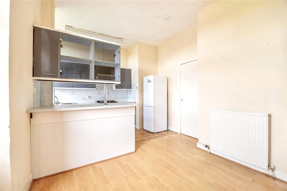 Kitchen Dining Room