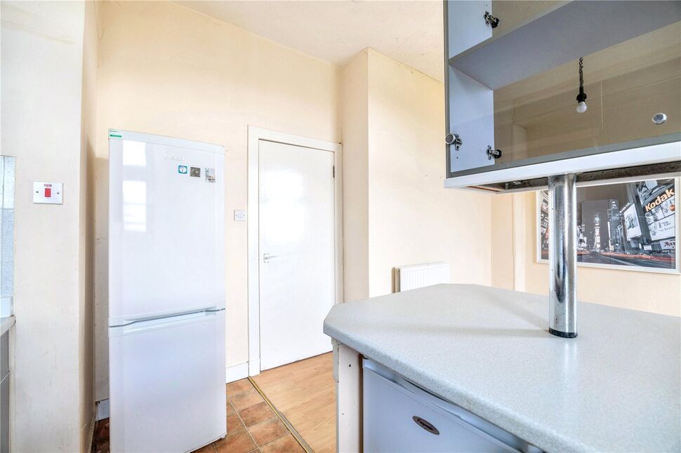 Kitchen Dining Room