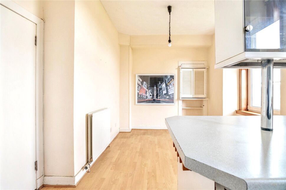 Kitchen Dining Room