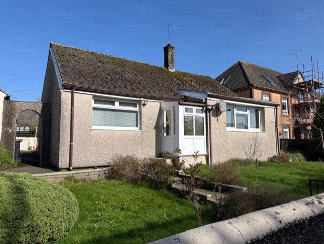 Main image of 2 bedroom Detached Bungalow for sale, Ashwood Drive, Stranraer, Dumfries and Galloway, DG9