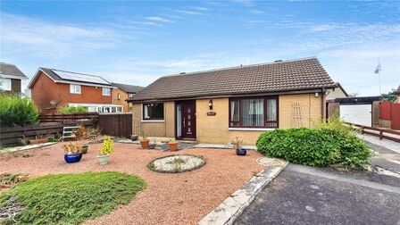 Lime Grove, 3 bedroom Detached Bungalow for sale, &pound;185,000