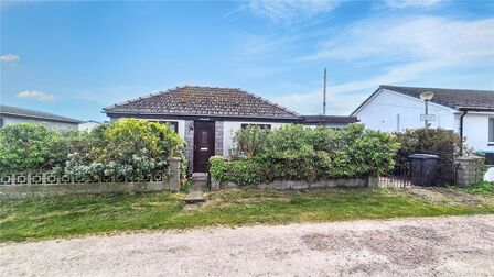 Southerness, 2 bedroom Detached Bungalow for sale, &pound;60,000