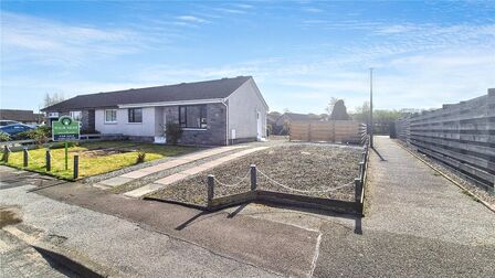 Georgetown Road, 2 bedroom Semi Detached Bungalow for sale, &pound;155,000