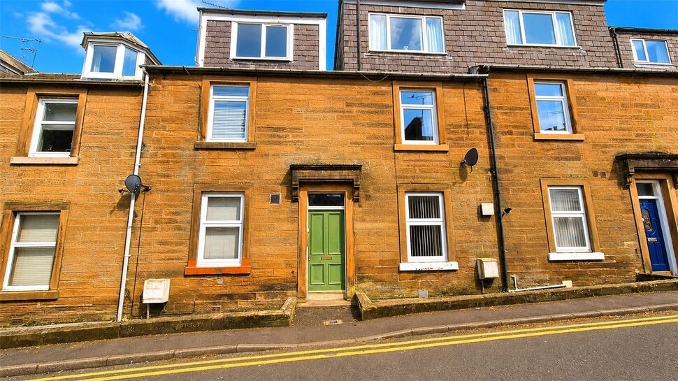 Main image of 1 bedroom Flat to rent, Westpark Terrace, Troqueer Road, Dumfries and Galloway, DG2