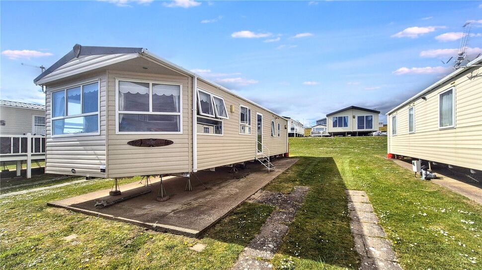 Main image of 2 bedroom Detached Property for sale, Southerness, Dumfries, Dumfries and Galloway, DG2