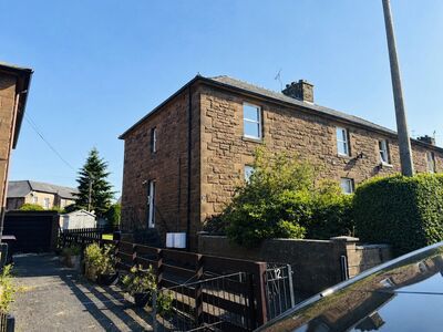 Aldermanhill Road, 2 bedroom Flat for sale, &pound;80,000