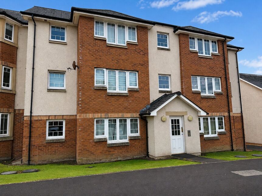 Main image of 2 bedroom Flat for sale, Marchfield Road, Dumfries, Dumfries and Galloway, DG1