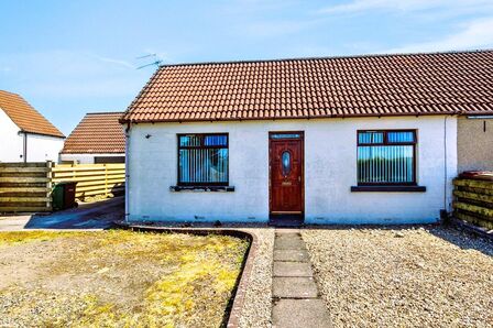 Reddingmuirhead Road, 1 bedroom Semi Detached Bungalow for sale, &pound;143,000