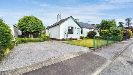 Marchmount Drive, 2 bedroom Semi Detached Bungalow for sale, &pound;180,000