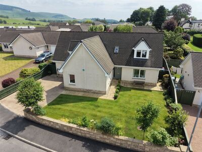 Crosslaw Burn, 4 bedroom Detached House for sale, &pound;400,000