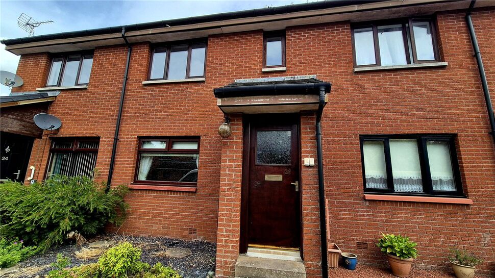 Main image of 2 bedroom Flat to rent, Jardington Court, Newbridge Drive, Dumfries and Galloway, DG2