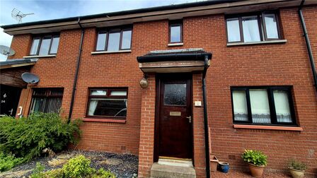 Jardington Court, 2 bedroom Flat to rent, &pound;600 pcm