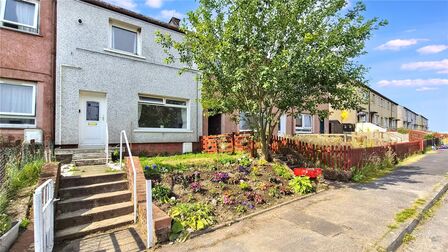 2 bedroom Mid Terrace House for sale