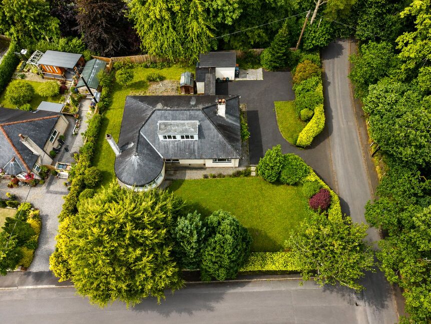 Main image of 5 bedroom Detached House for sale, Manse Road, Manse Road, Dumfries and Galloway, DG3