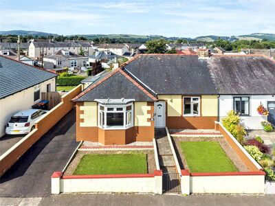 2 bedroom Semi Detached Bungalow for sale