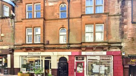 1 bedroom Flat for sale