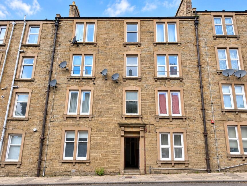 Main image of 1 bedroom Flat for sale, Sibbald Street, Dundee, Angus, DD3