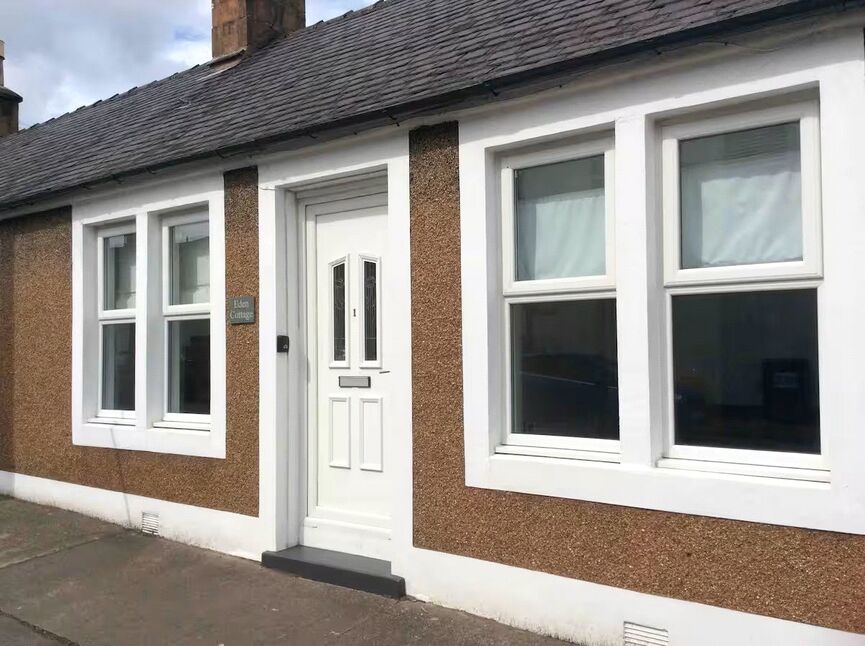 Main image of 2 bedroom Bungalow to rent, New Street, Thornhill, Dumfries and Galloway, DG3