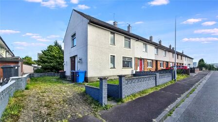 2 bedroom End Terrace House for sale