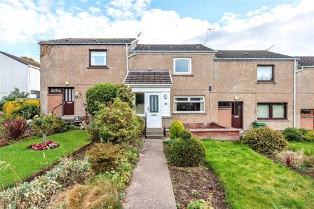 2 bedroom Mid Terrace House for sale