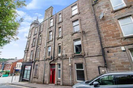 Dundee, 1 bedroom  Flat to rent, £550 pcm