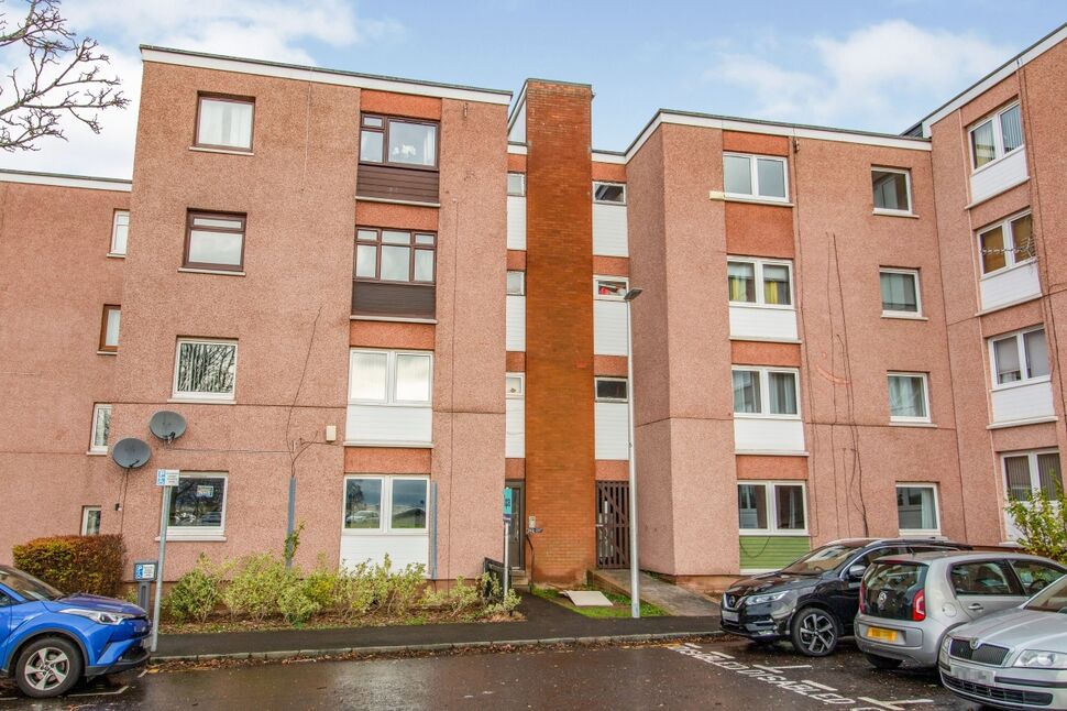 Main image of 2 bedroom Flat to rent, Dickson Avenue, Dundee, DD2