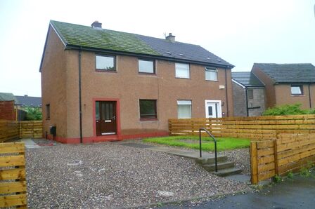 2 bedroom Semi Detached House to rent