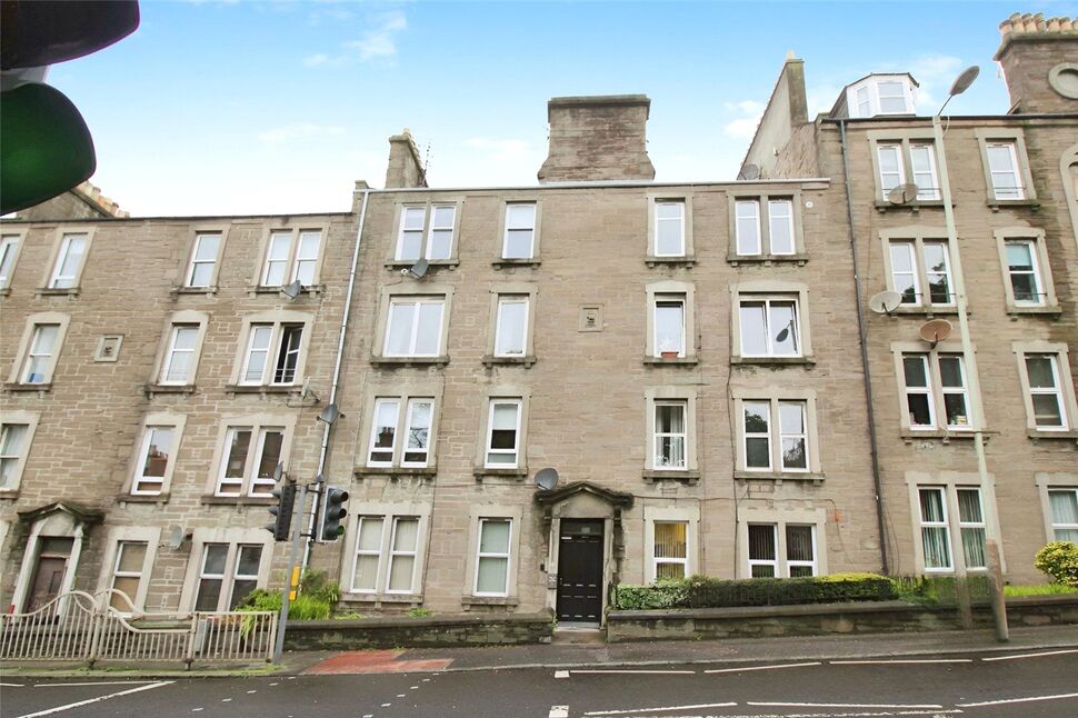 Main image of 2 bedroom Flat to rent, Forfar Road, Dundee, DD4