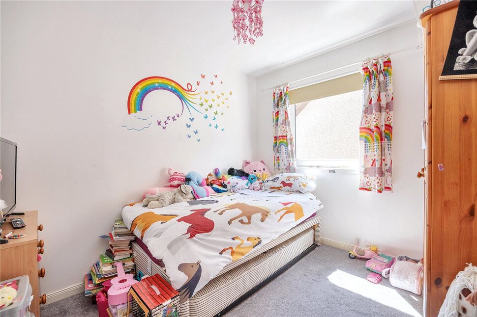 Bedroom 7