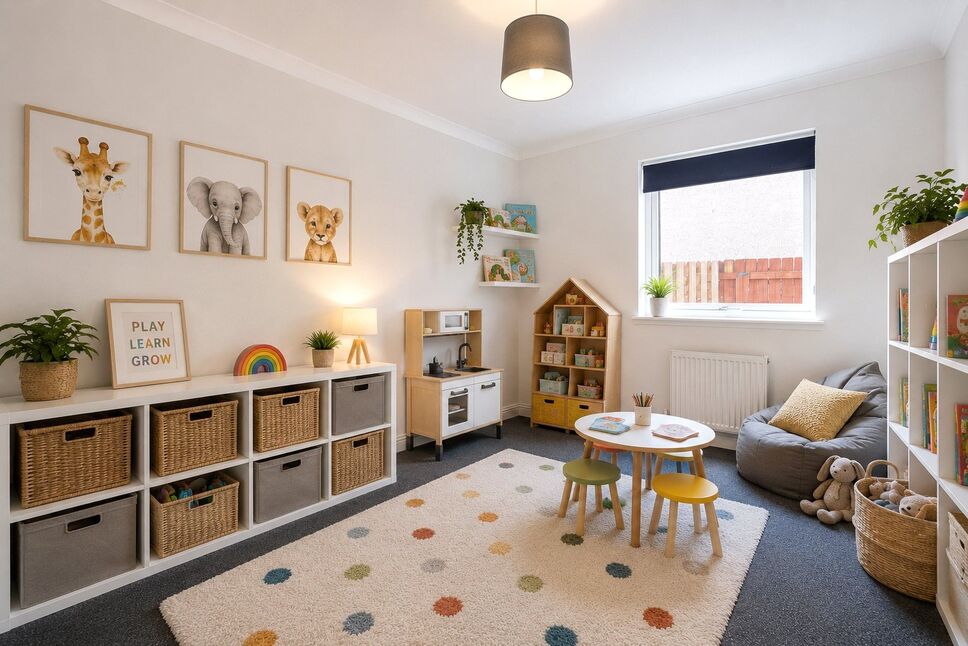 Bedroom 3