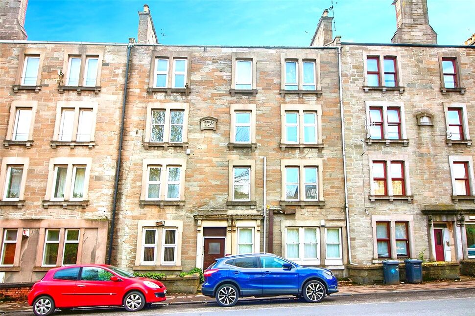 Main image of 2 bedroom Flat to rent, Lochee Road, Dundee, Angus, DD2