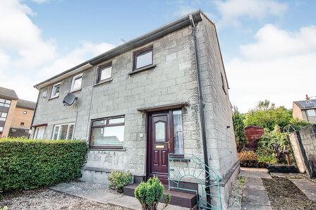 Gourdie Street, 2 bedroom Semi Detached House to rent, £850 pcm