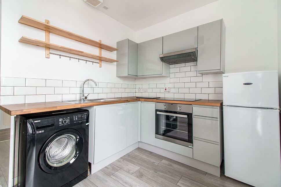 Kitchen / Breakfast Room