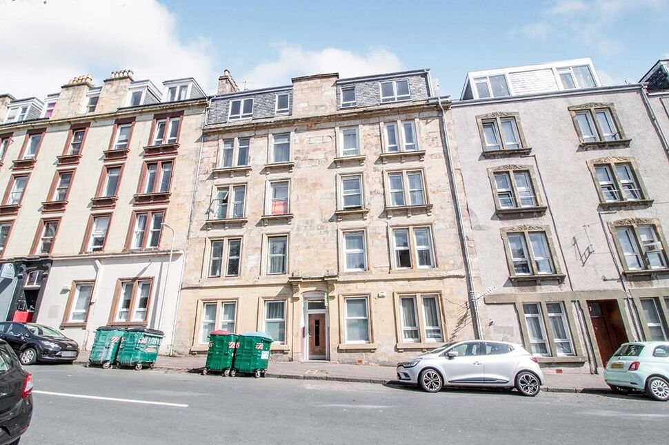 Main image of 2 bedroom Flat to rent, Baffin Street, Dundee, DD4